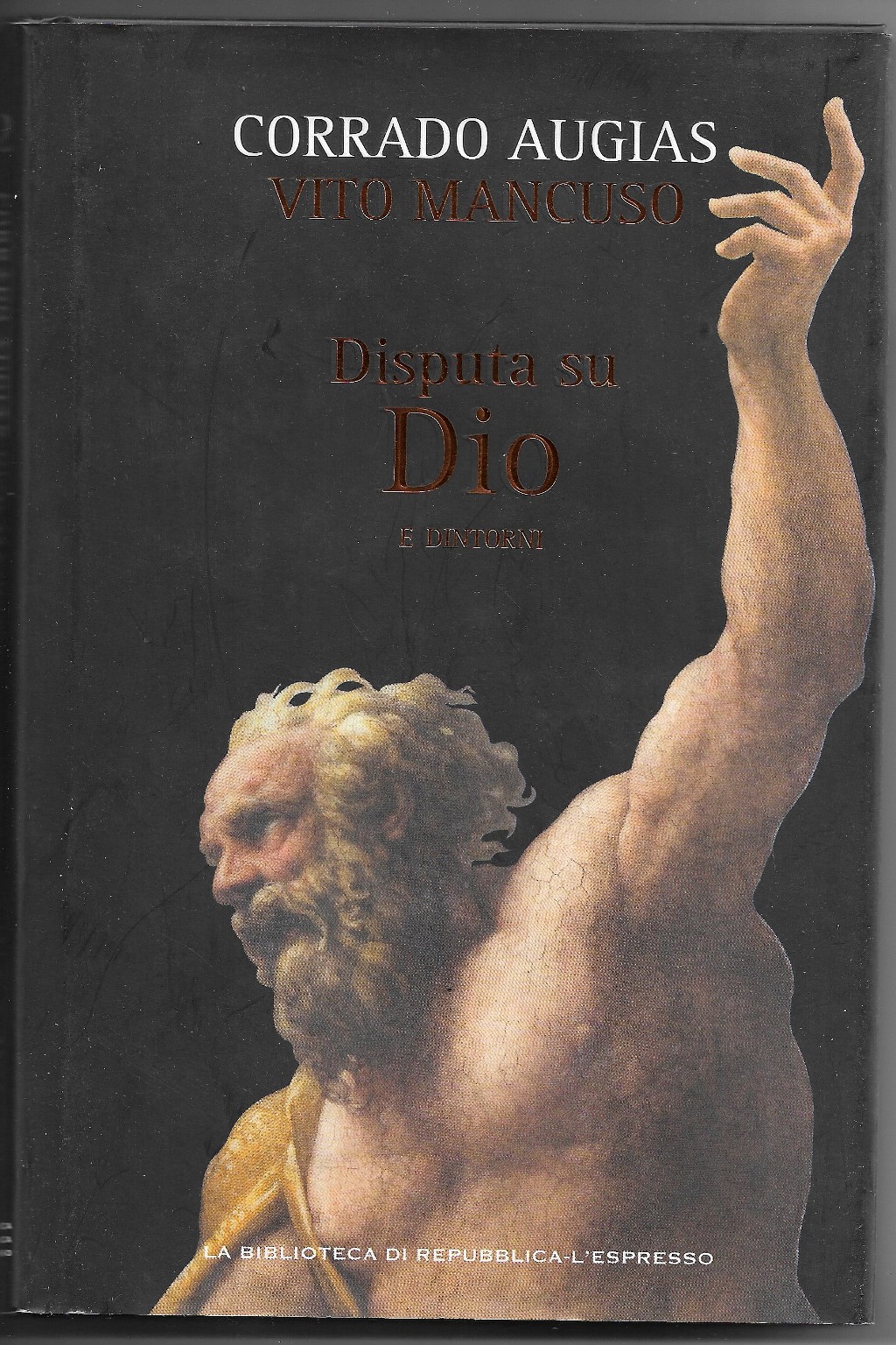 Disputa su Dio e dintorni