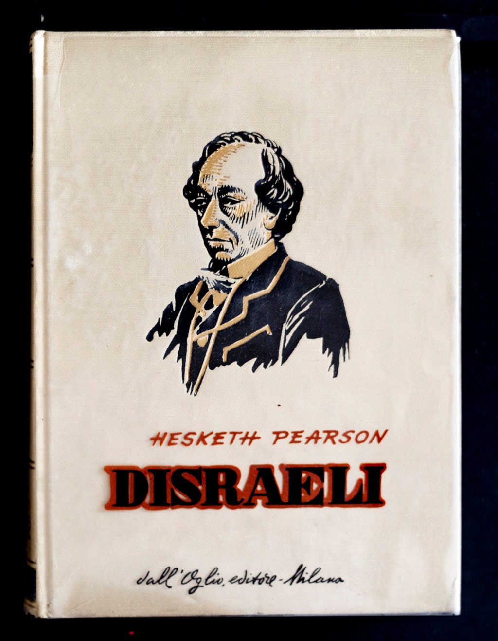 Disraeli