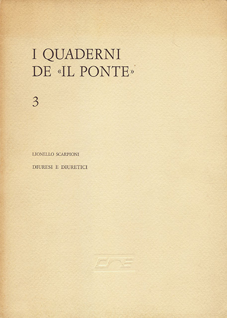 Diuresi e Diuretici