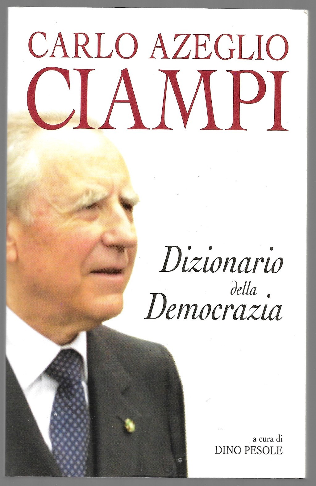 Dizionario della Democrazia