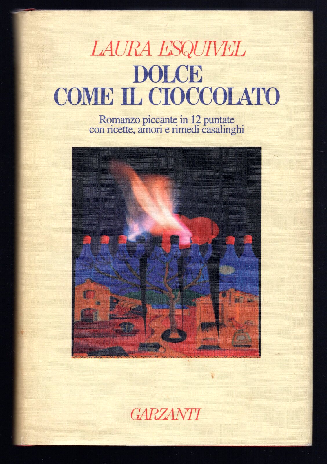 Dolce come il cioccolato