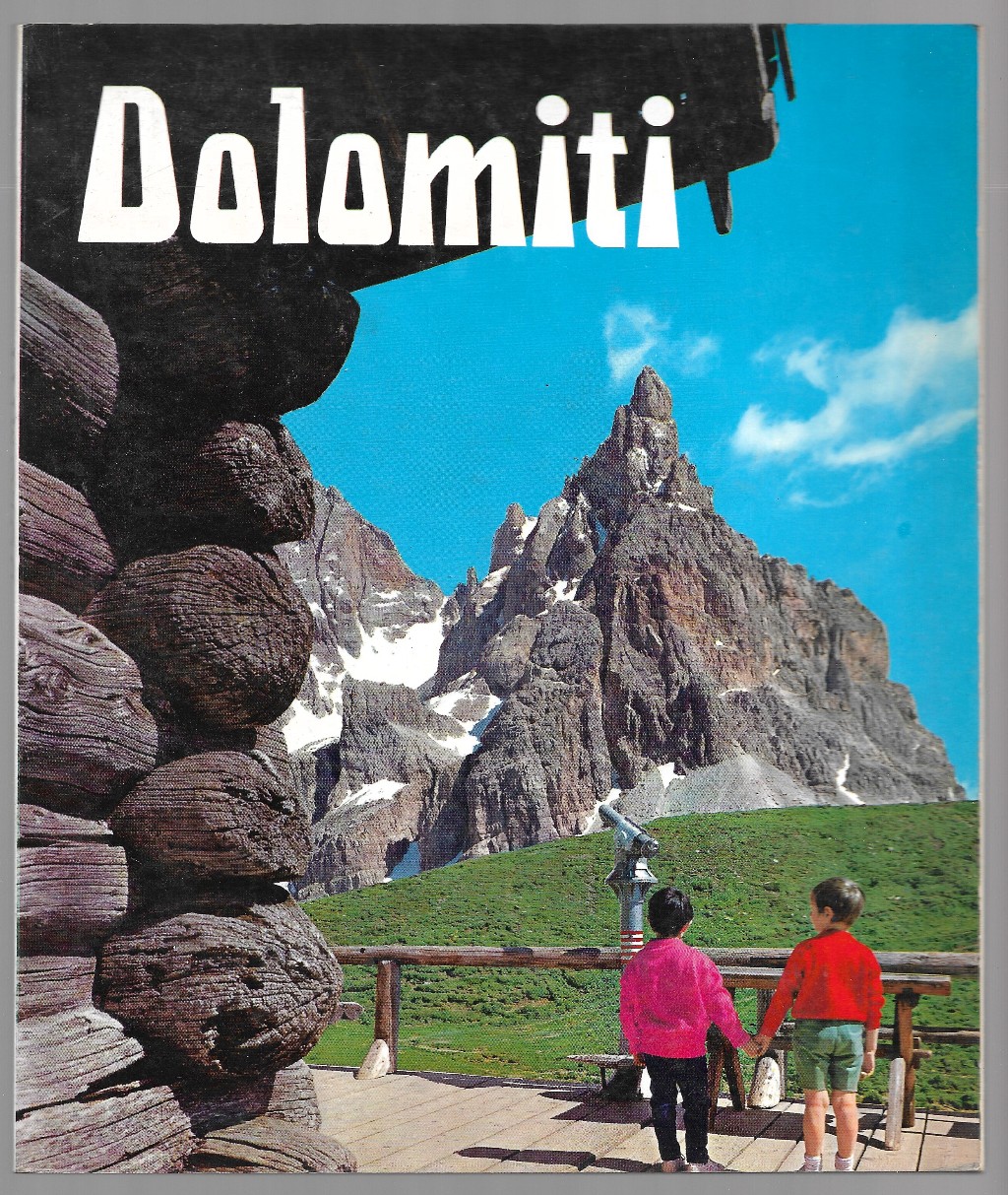 Dolomiti