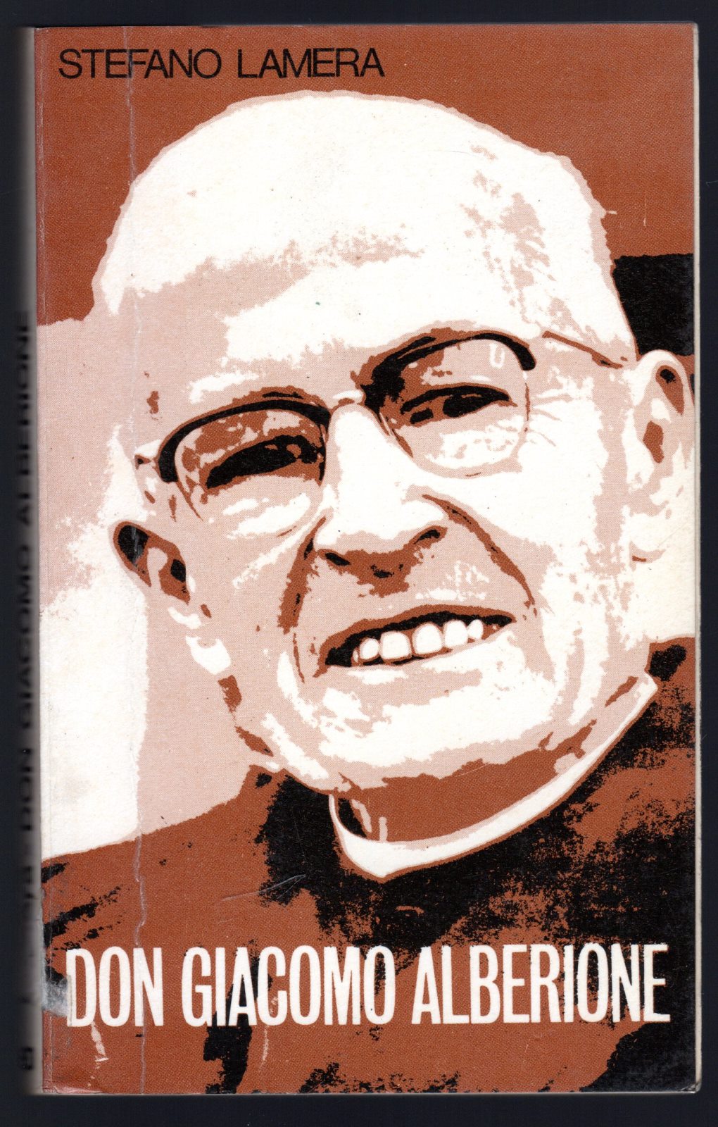 Don Giacomo Alberione