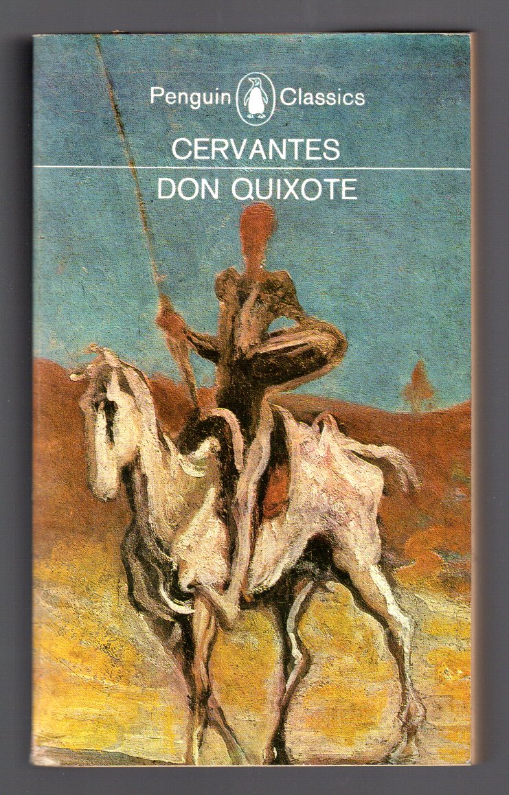 Don Quixote