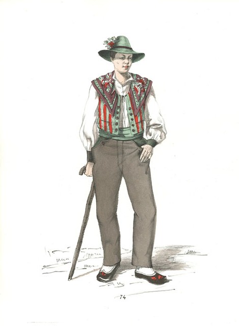 Donna di Aviano (senza titolo)