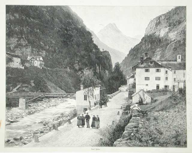 Dorf Isella