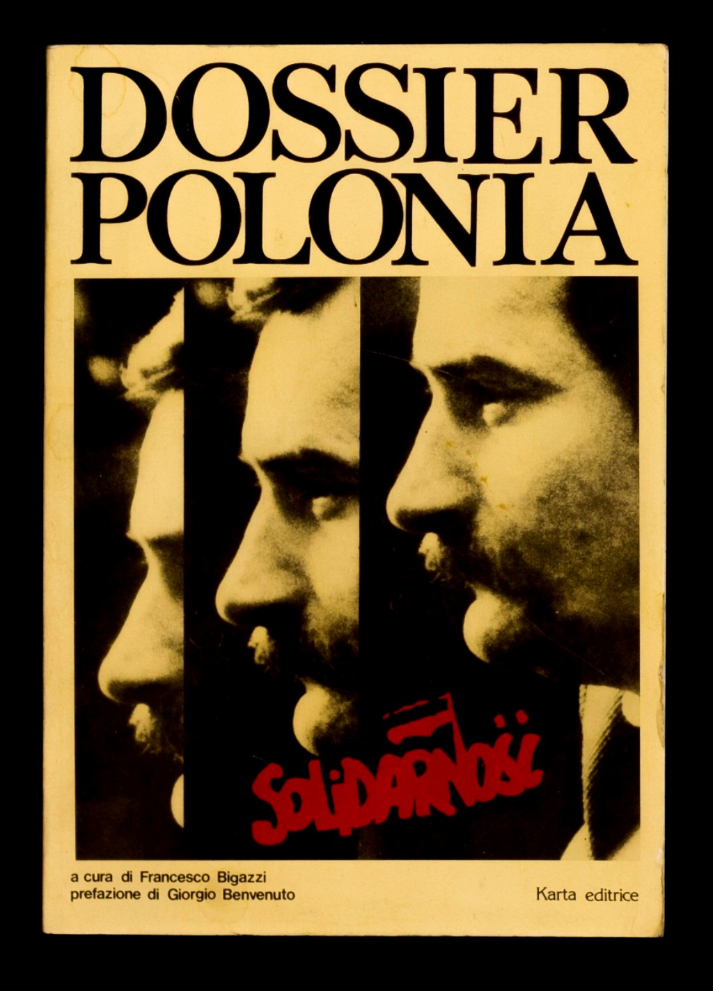 Dossier Polonia