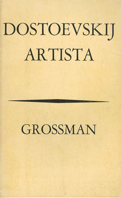 Dostoevskij artista