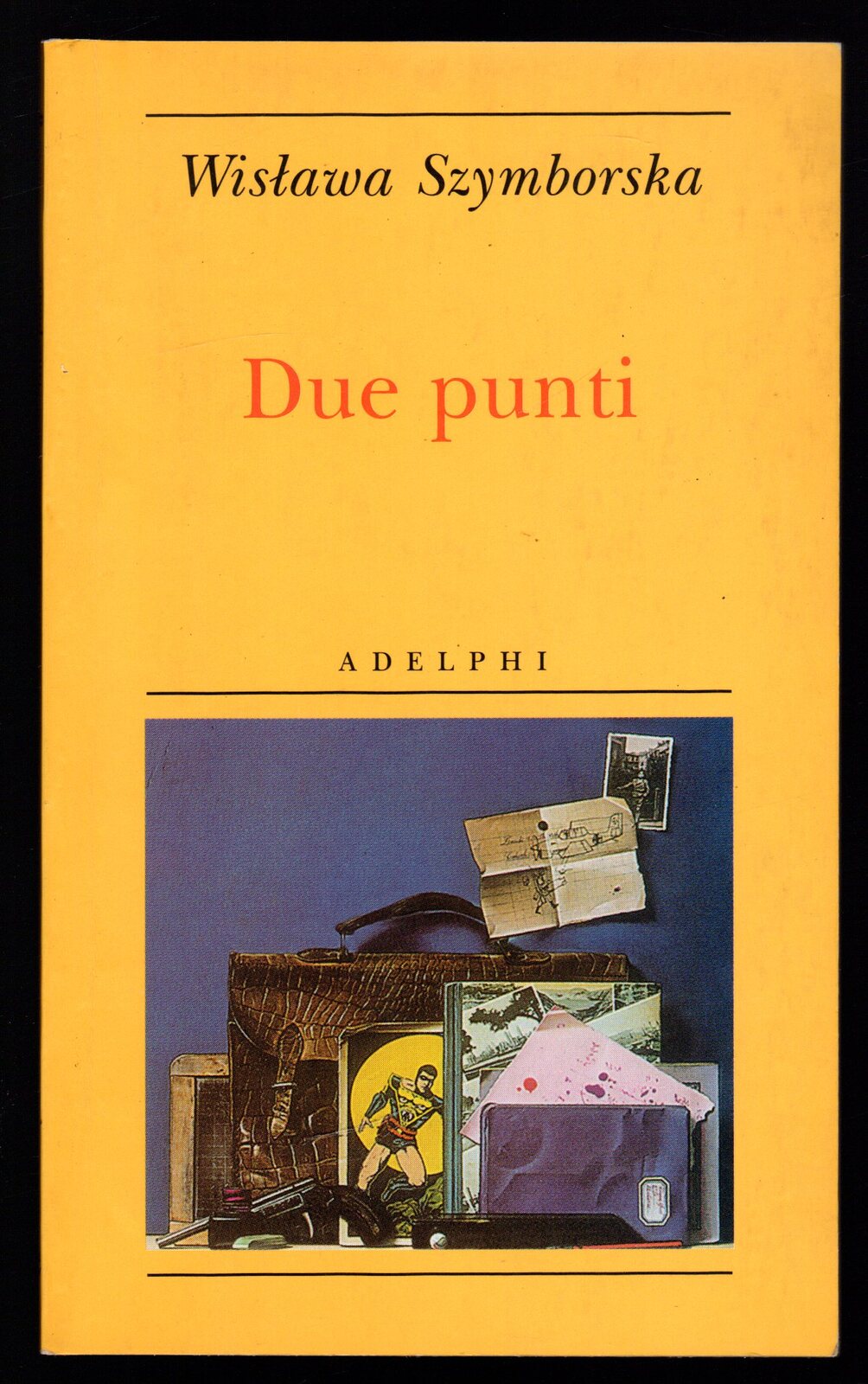 Due punti