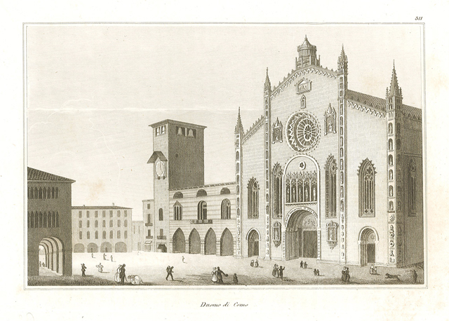 Duomo di Como