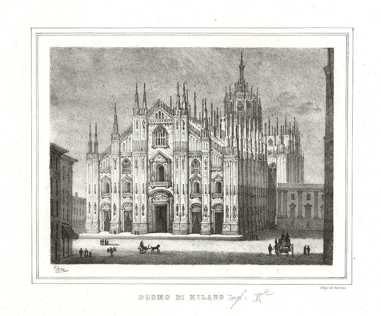 Duomo di Milano