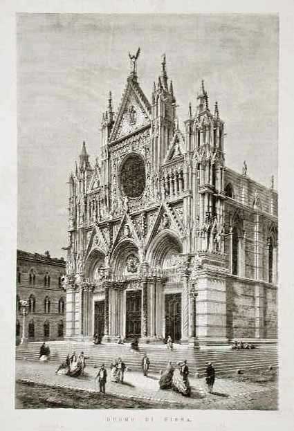 Duomo di Siena