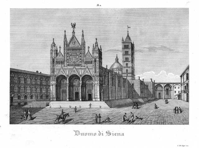 Duomo di Siena