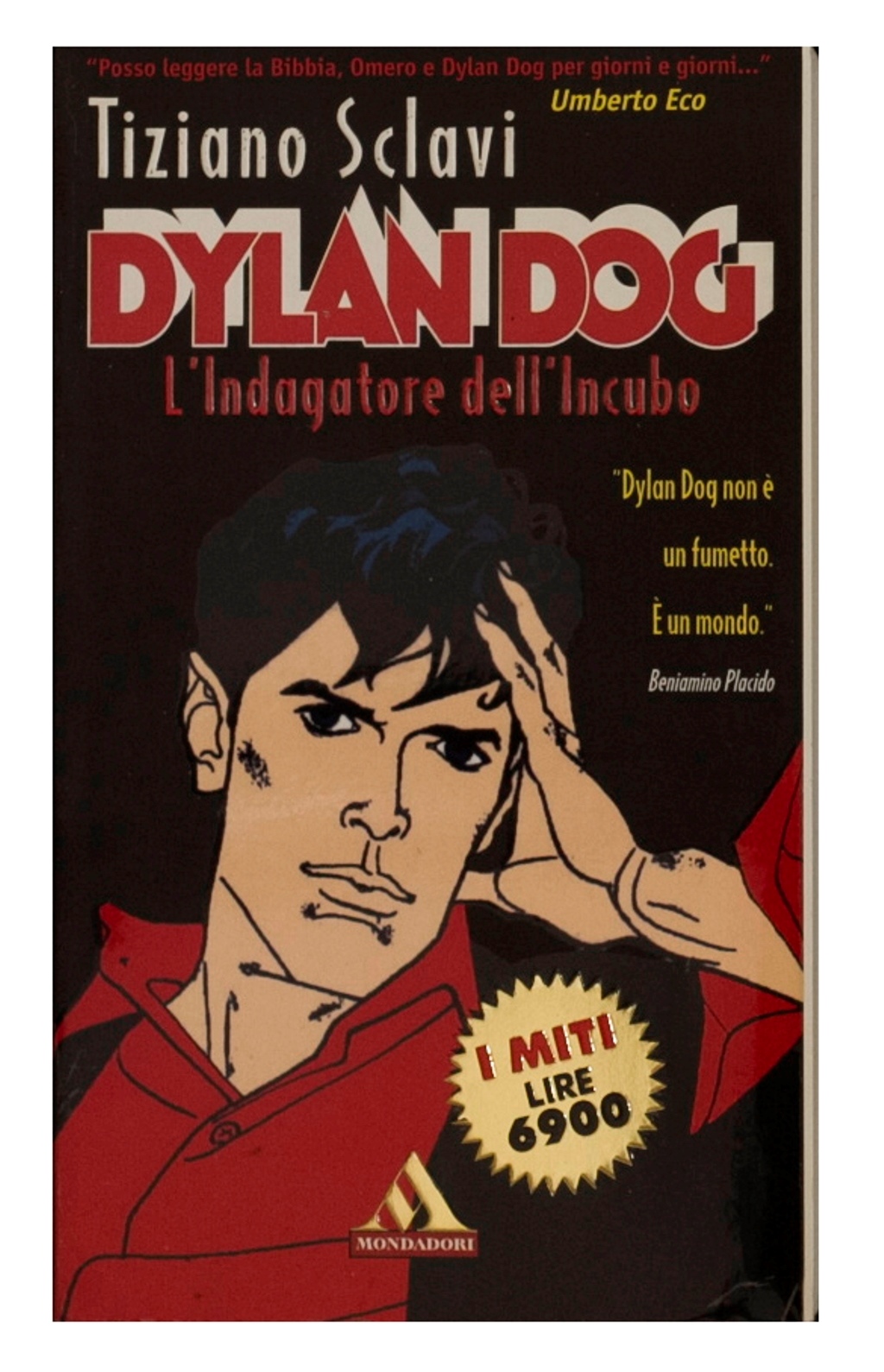 Dylan Dog - L'Indagatore dell'Incubo