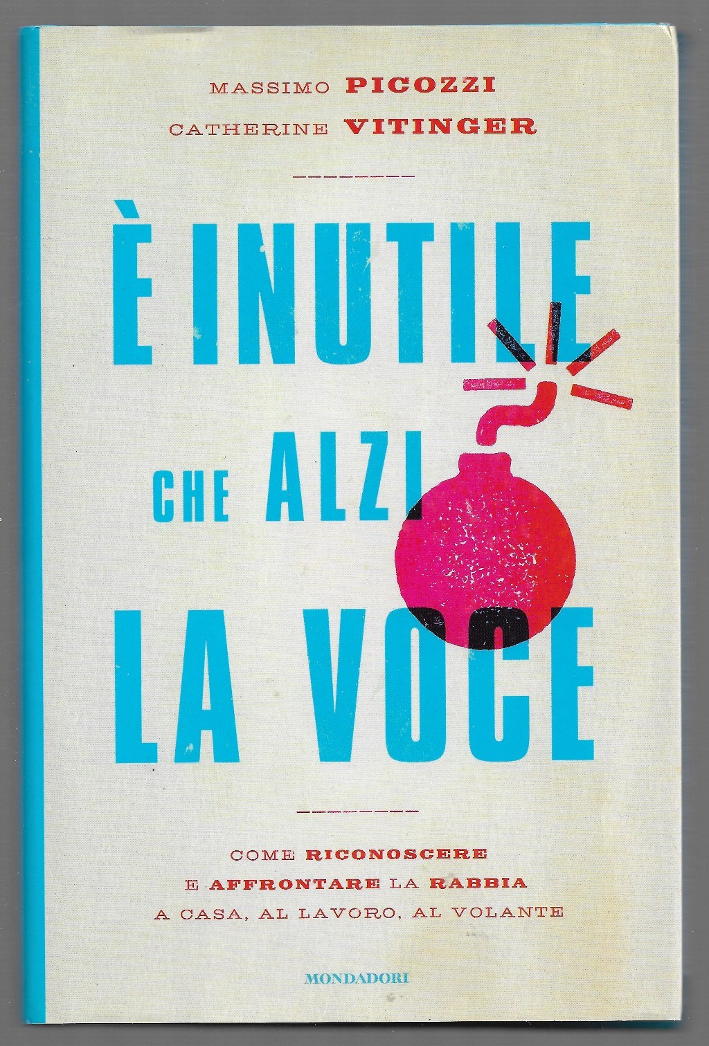 È inutile che alzi la voce – Come riconoscere e …