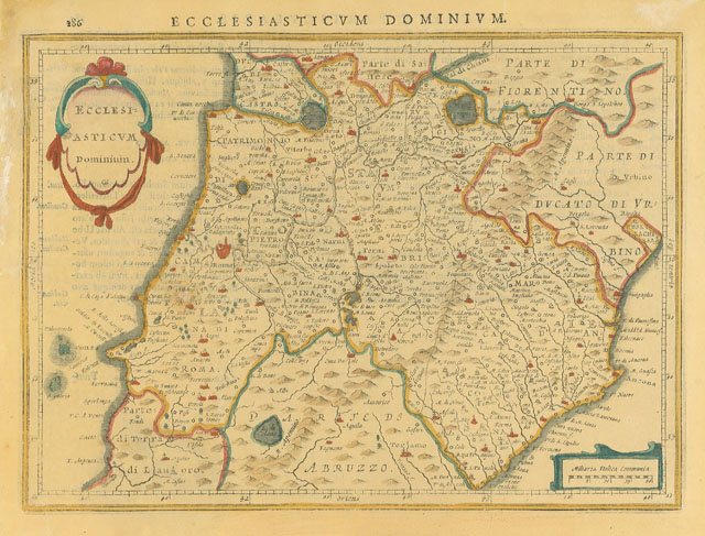 Ecclesiasticum Dominium