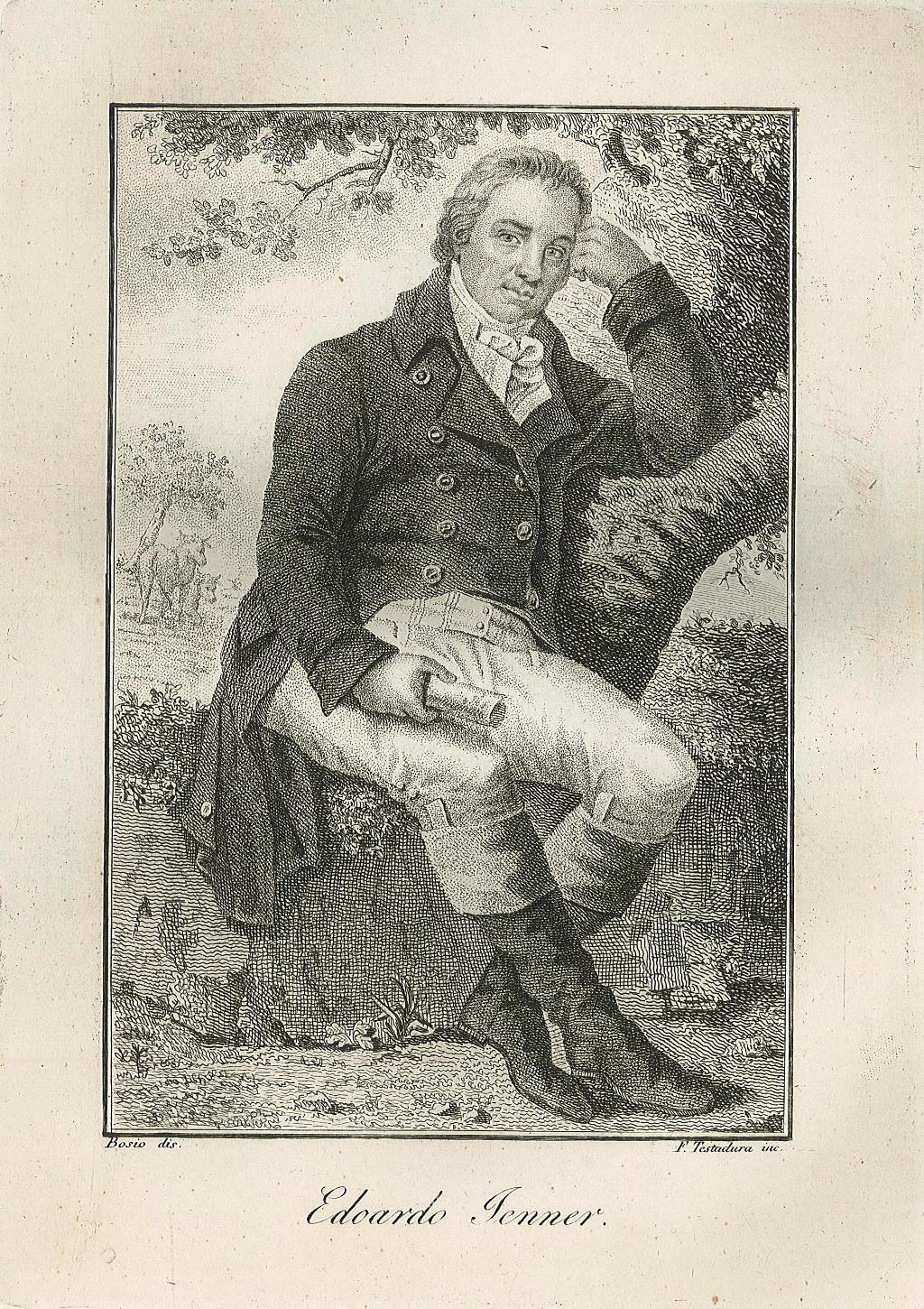 Edoardo Jenner