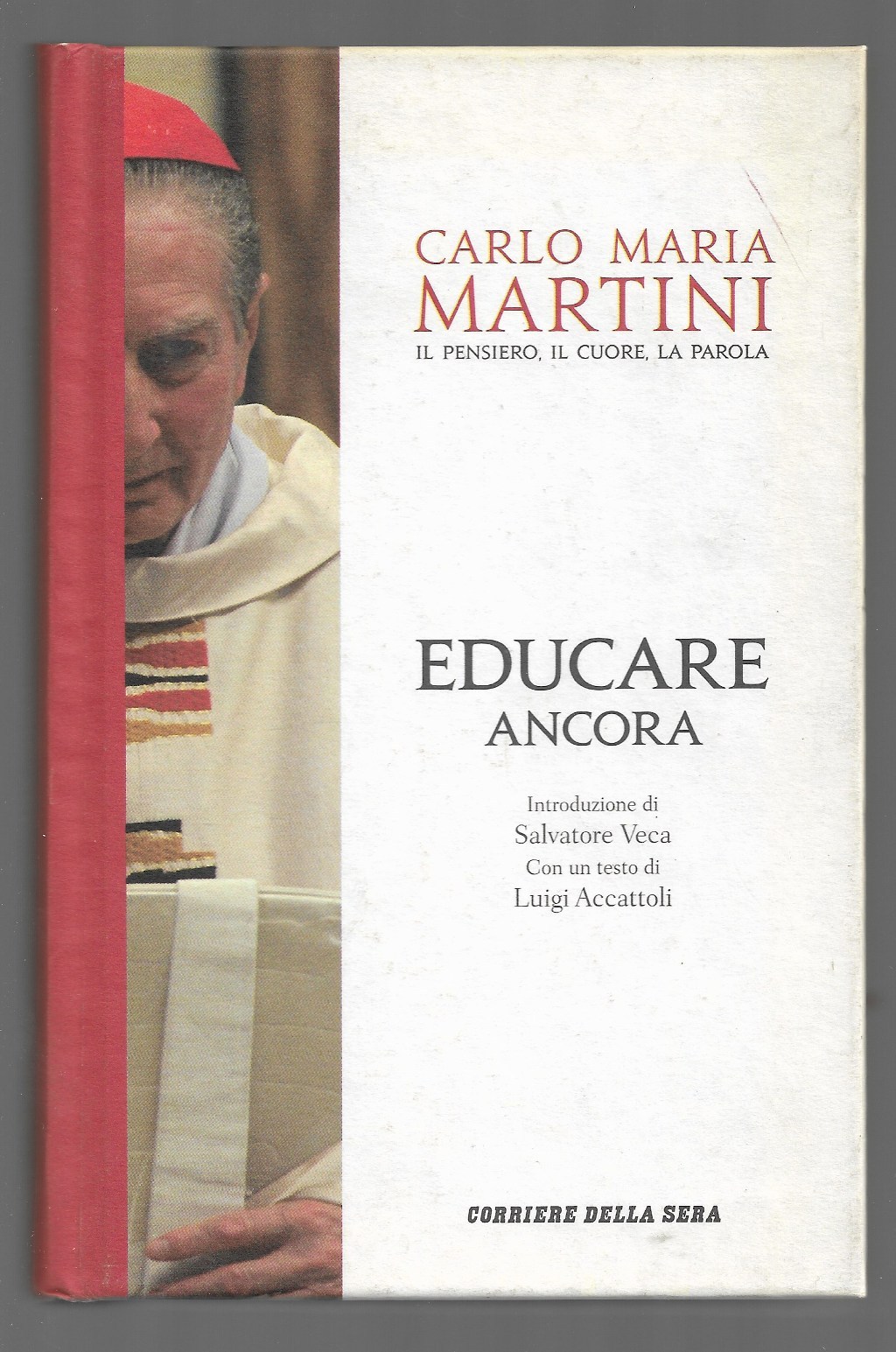 Educare ancora Vol. V