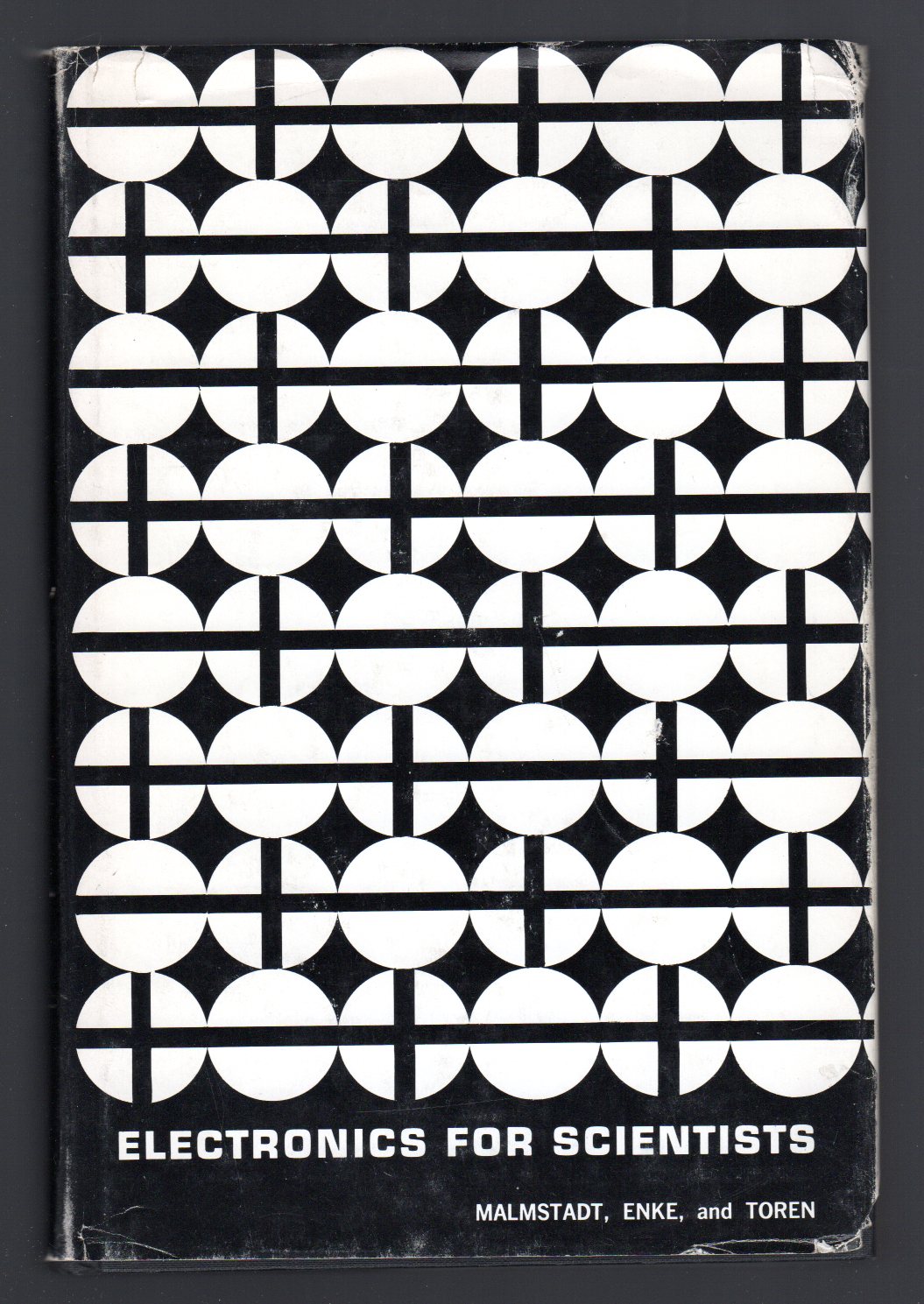 Electronics for Scientists