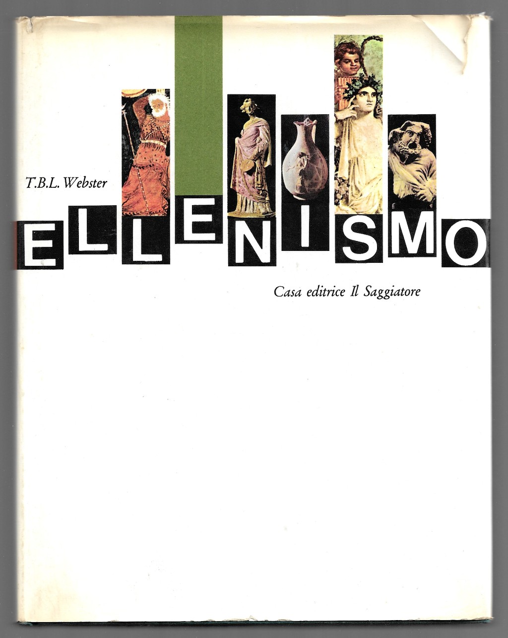 Ellenismo