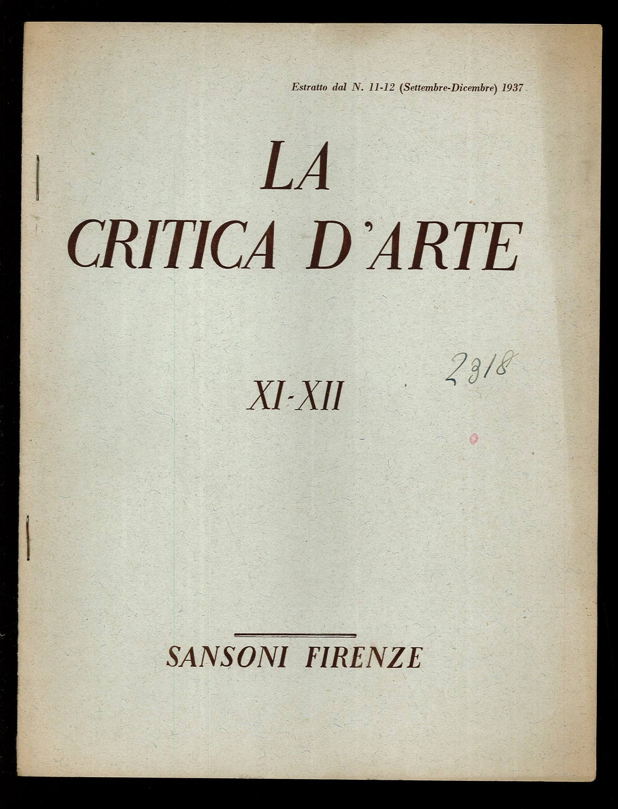 Elogio degli aspetti positivi di E. Q. Visconti