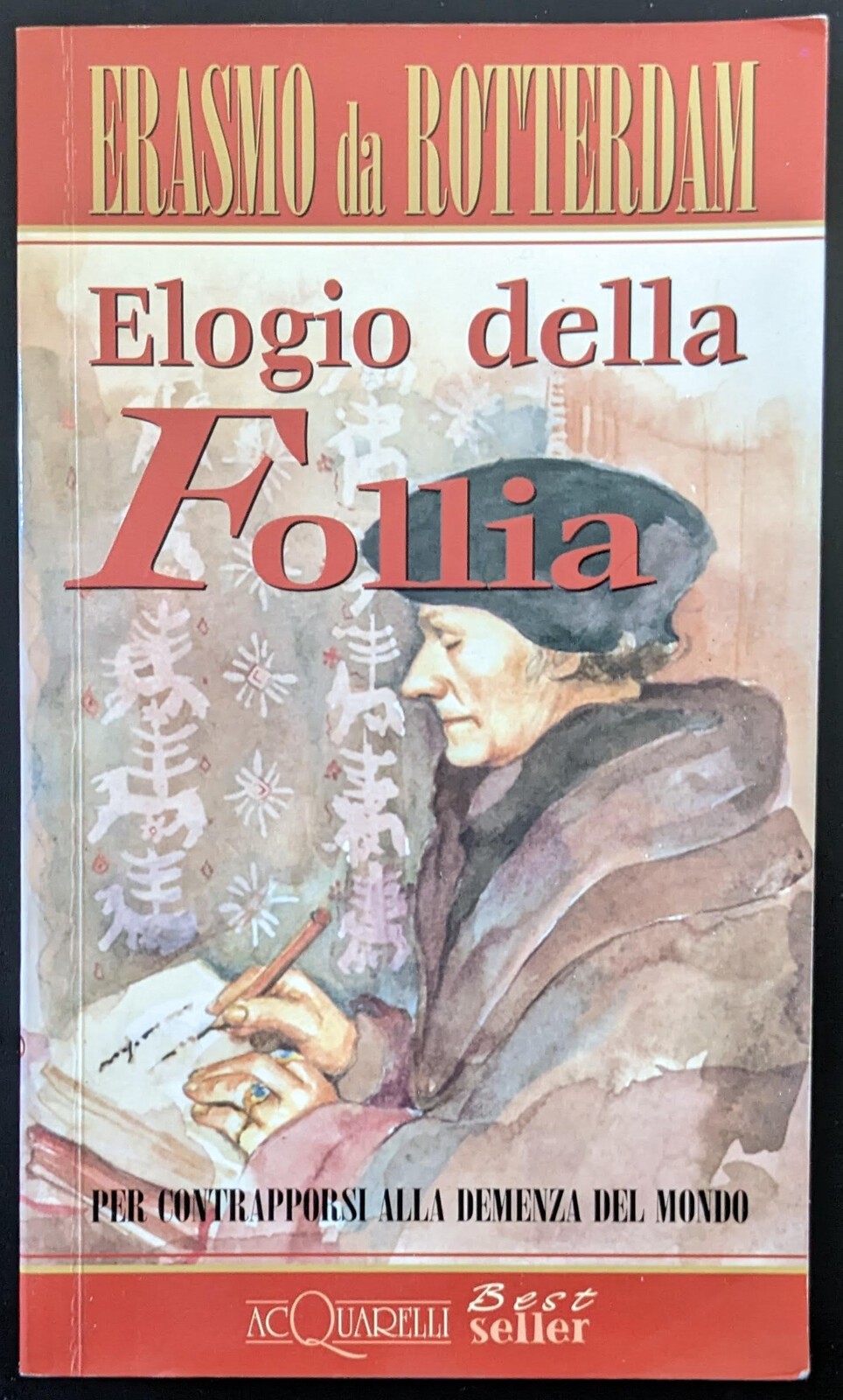 Elogio della Follia