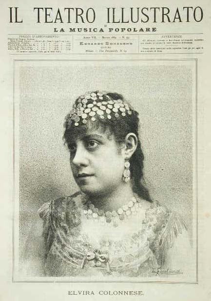 Elvira Colonnese