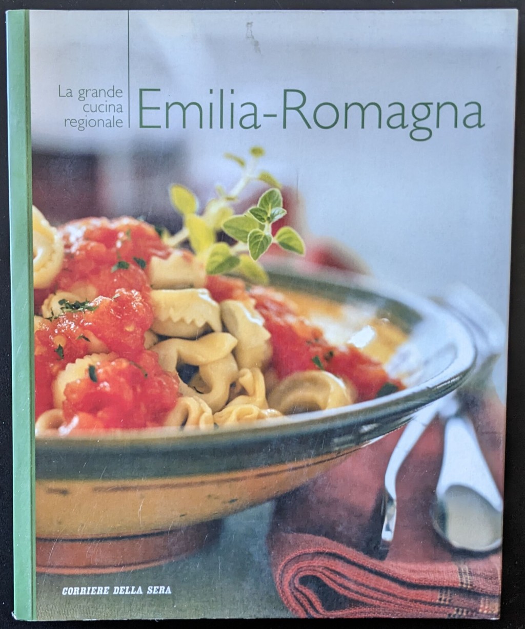 Emilia Romagna