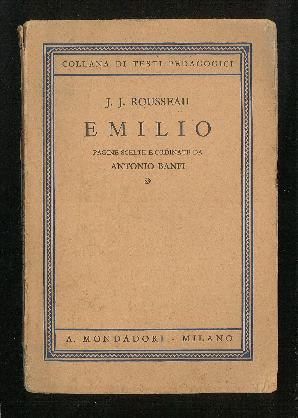 Emilio