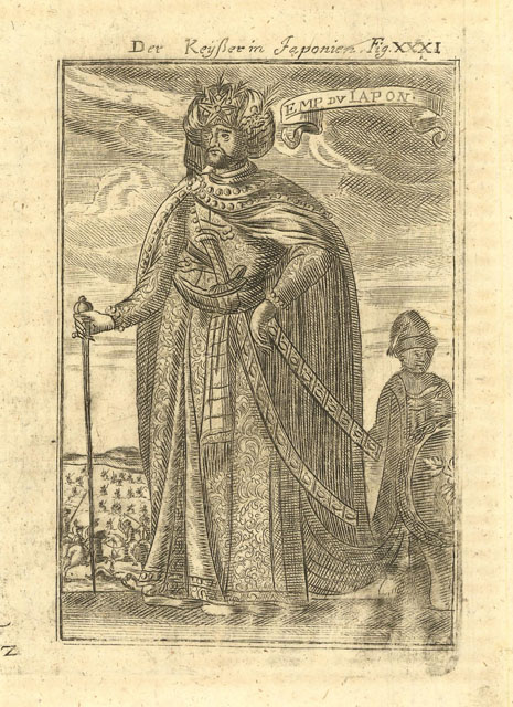 Emp. du Iapon
