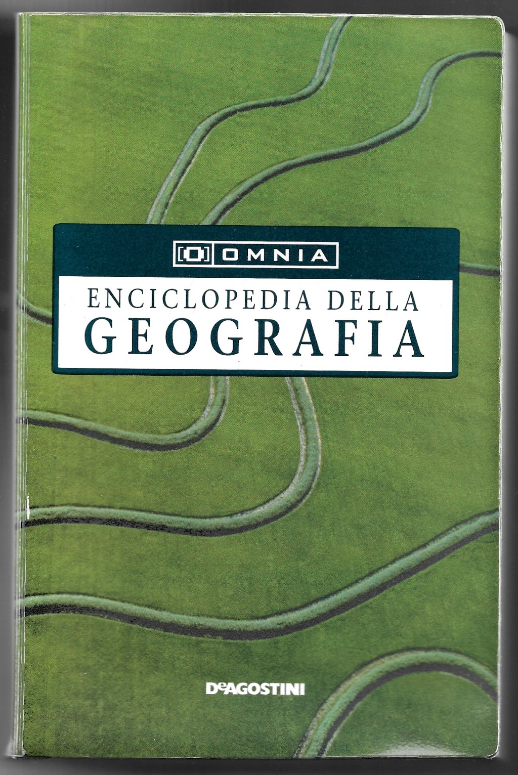 Enciclopedia della geografia