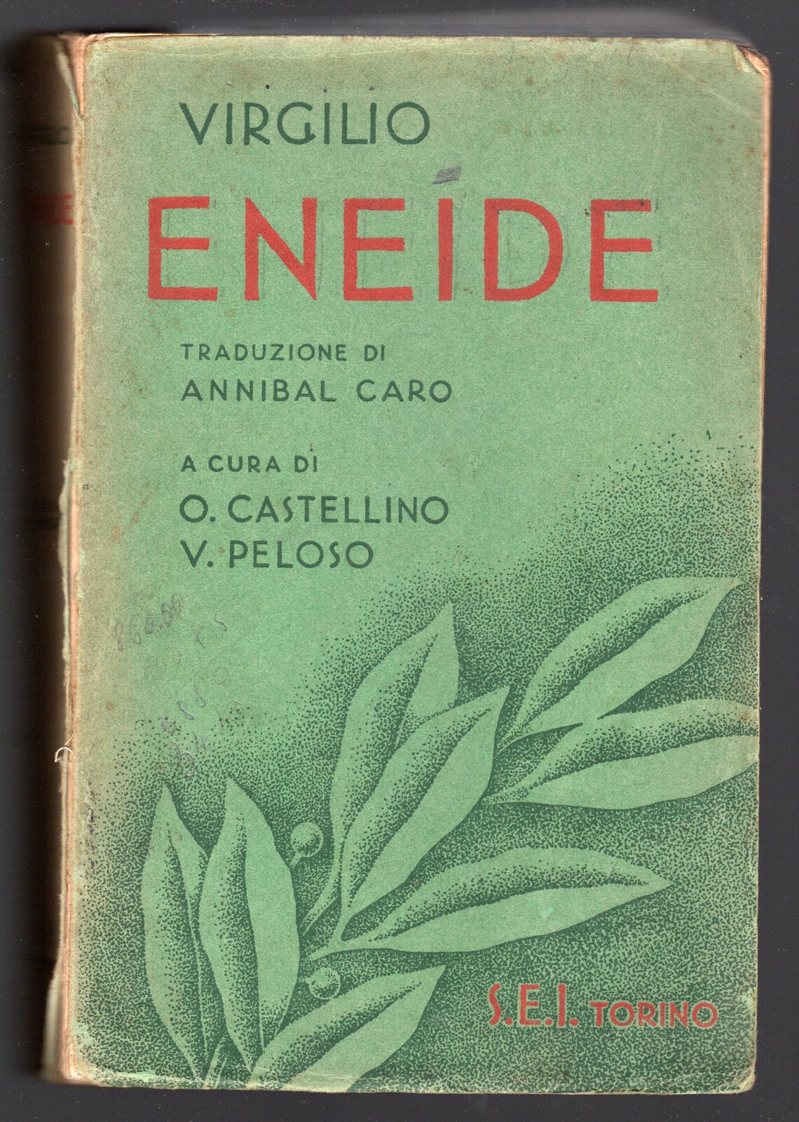 Eneide