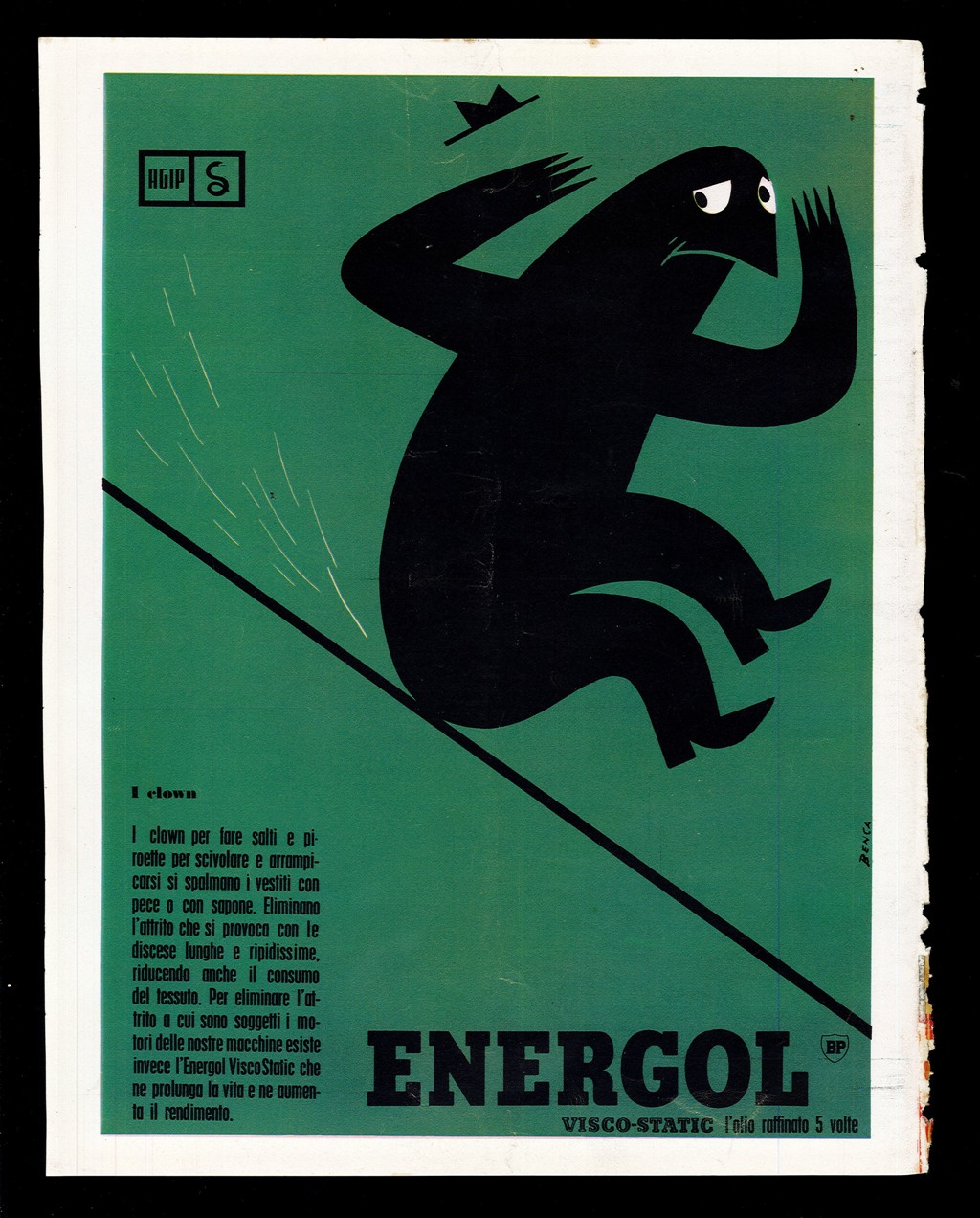 Energol