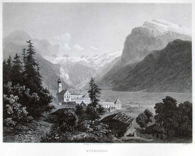 Engelrerg