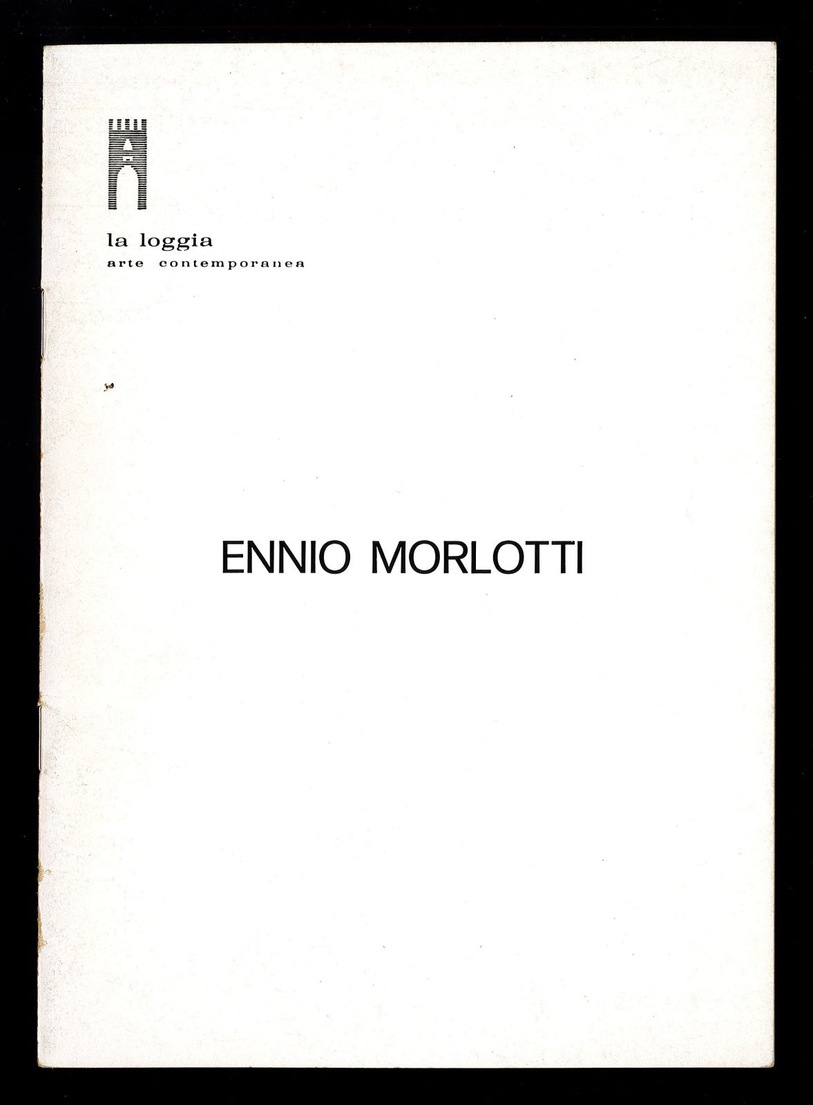 Ennio Morlotti