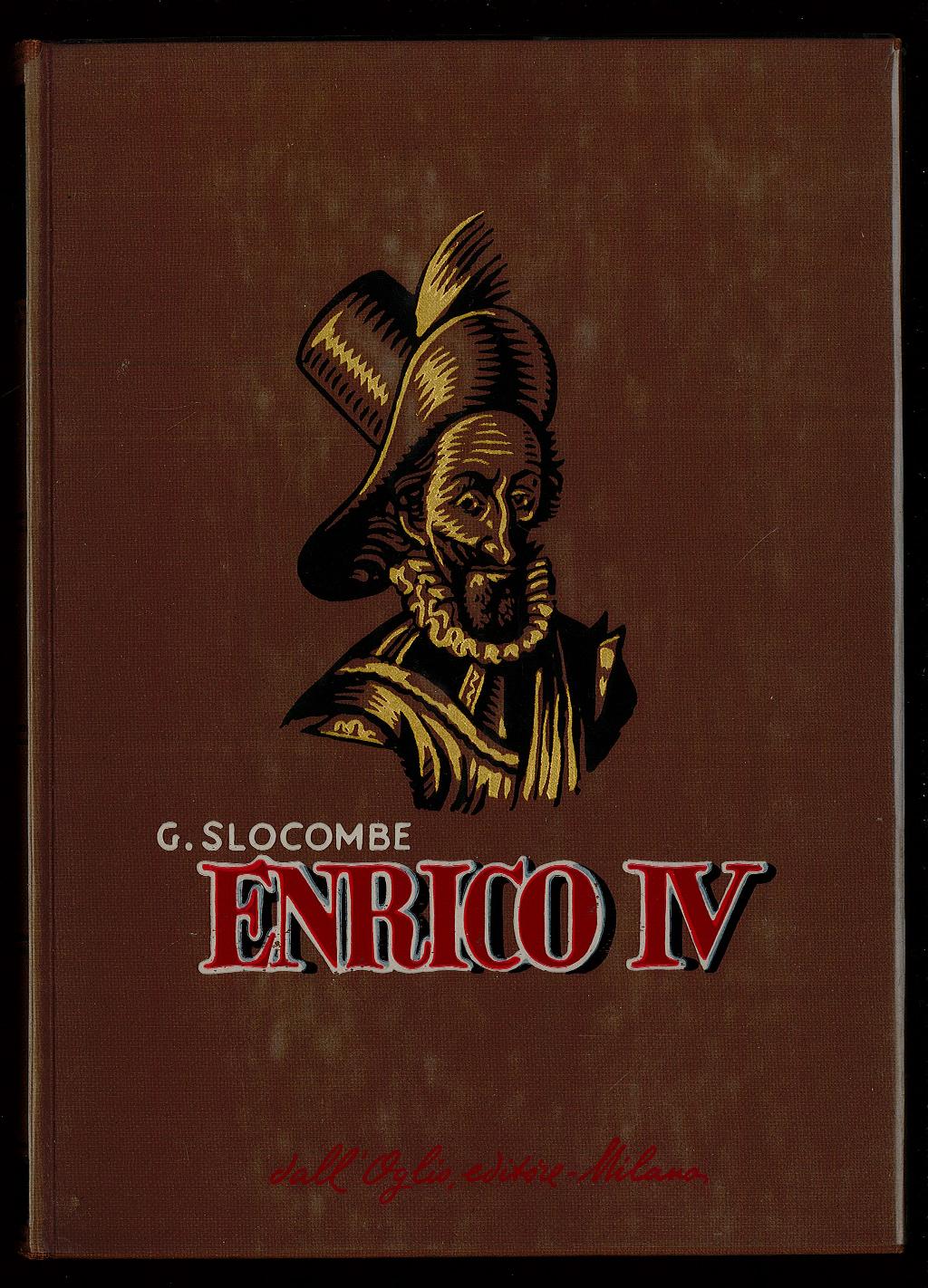 Enrico IV