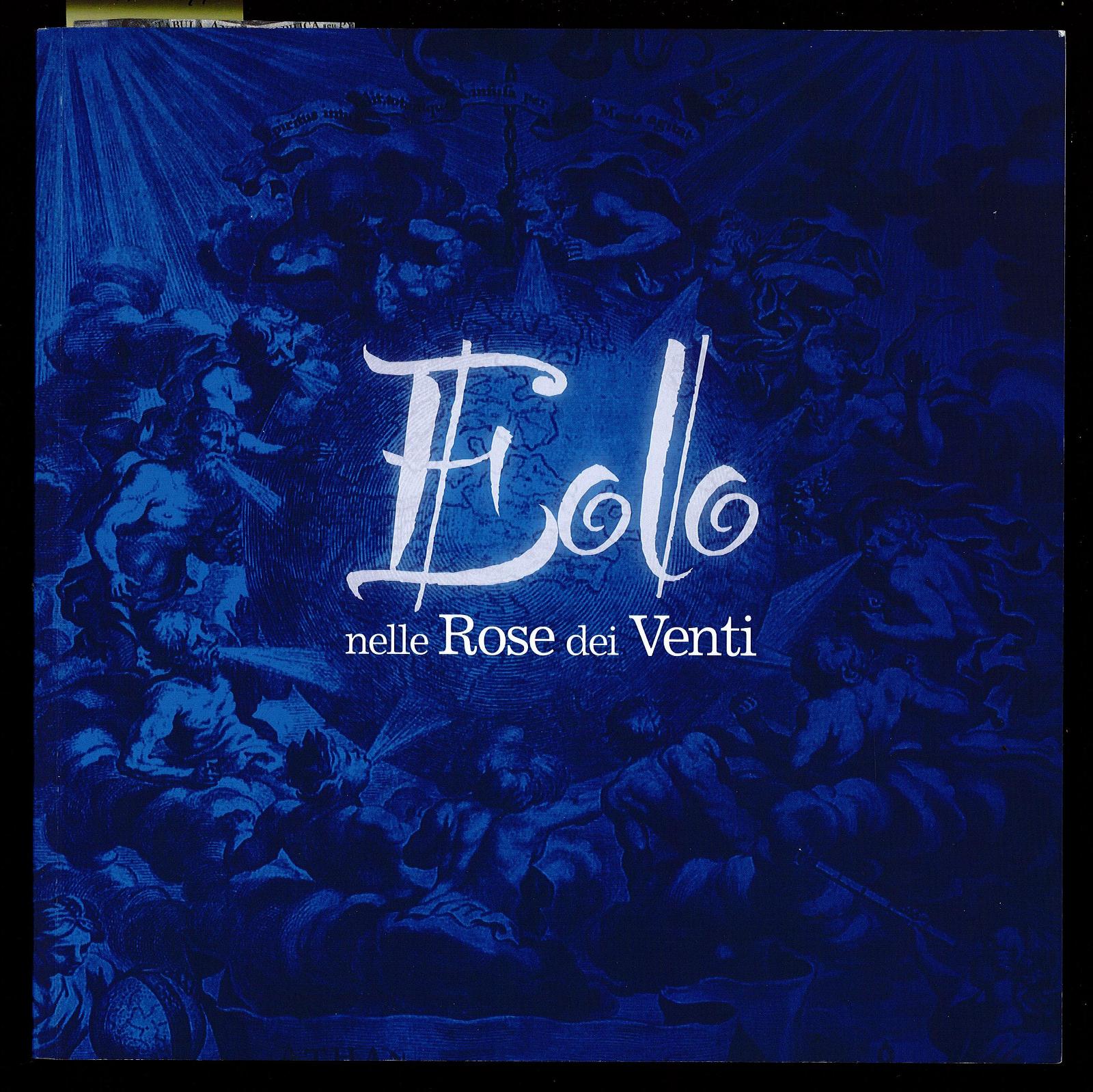 Eolo e le Rose dei Venti