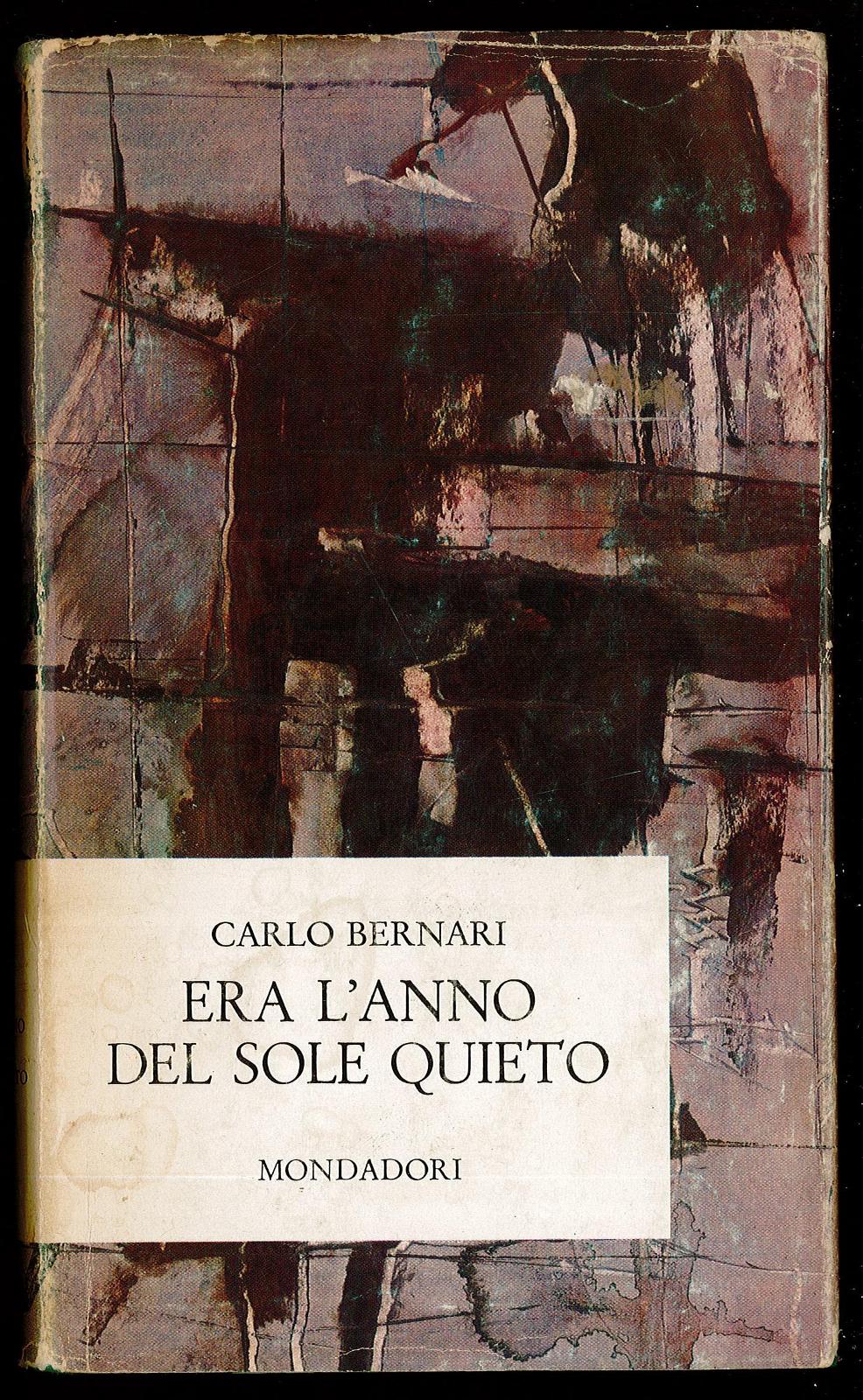 Era l'anno del sole quieto