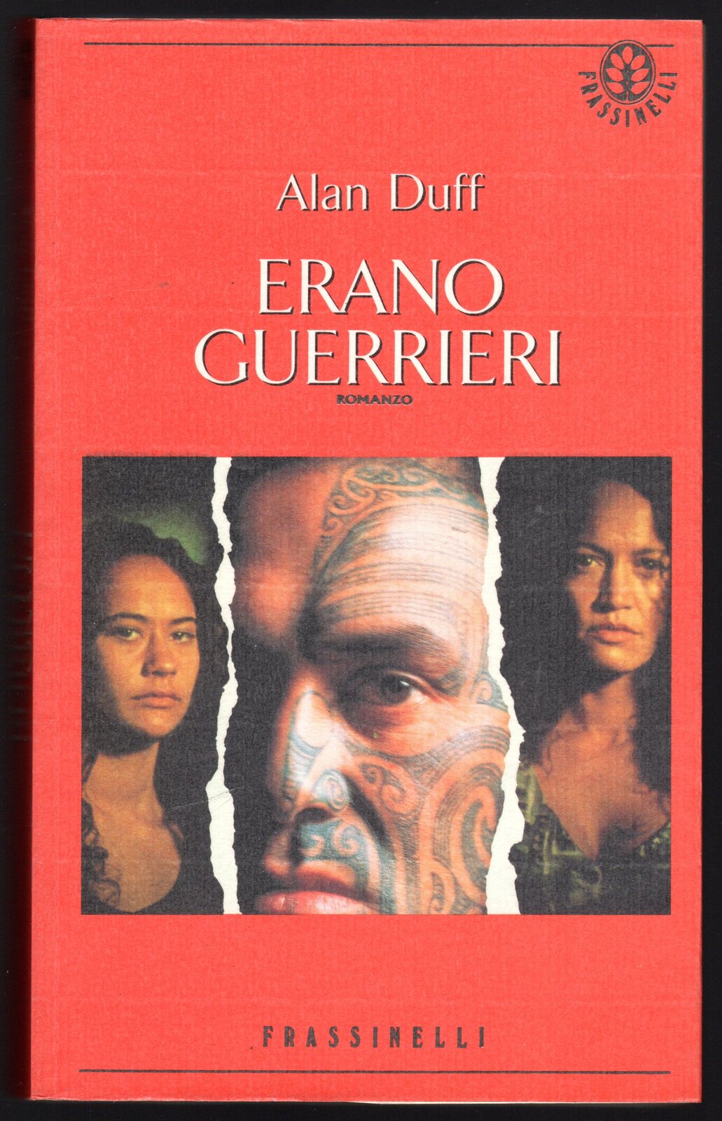 Erano guerrieri