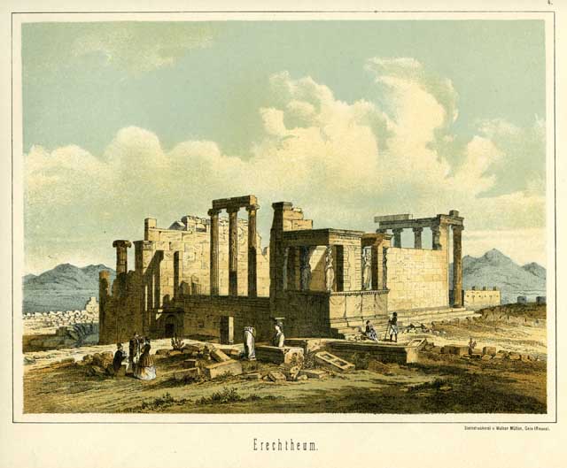 Erechtheum