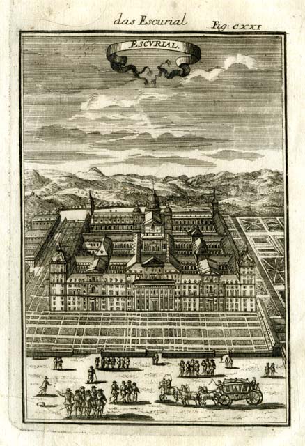 Escurial