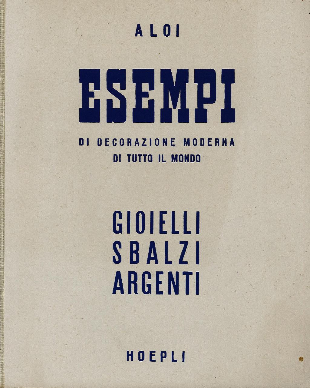Esempi di decorazione moderna di tutto il mondo. Gioielli – …