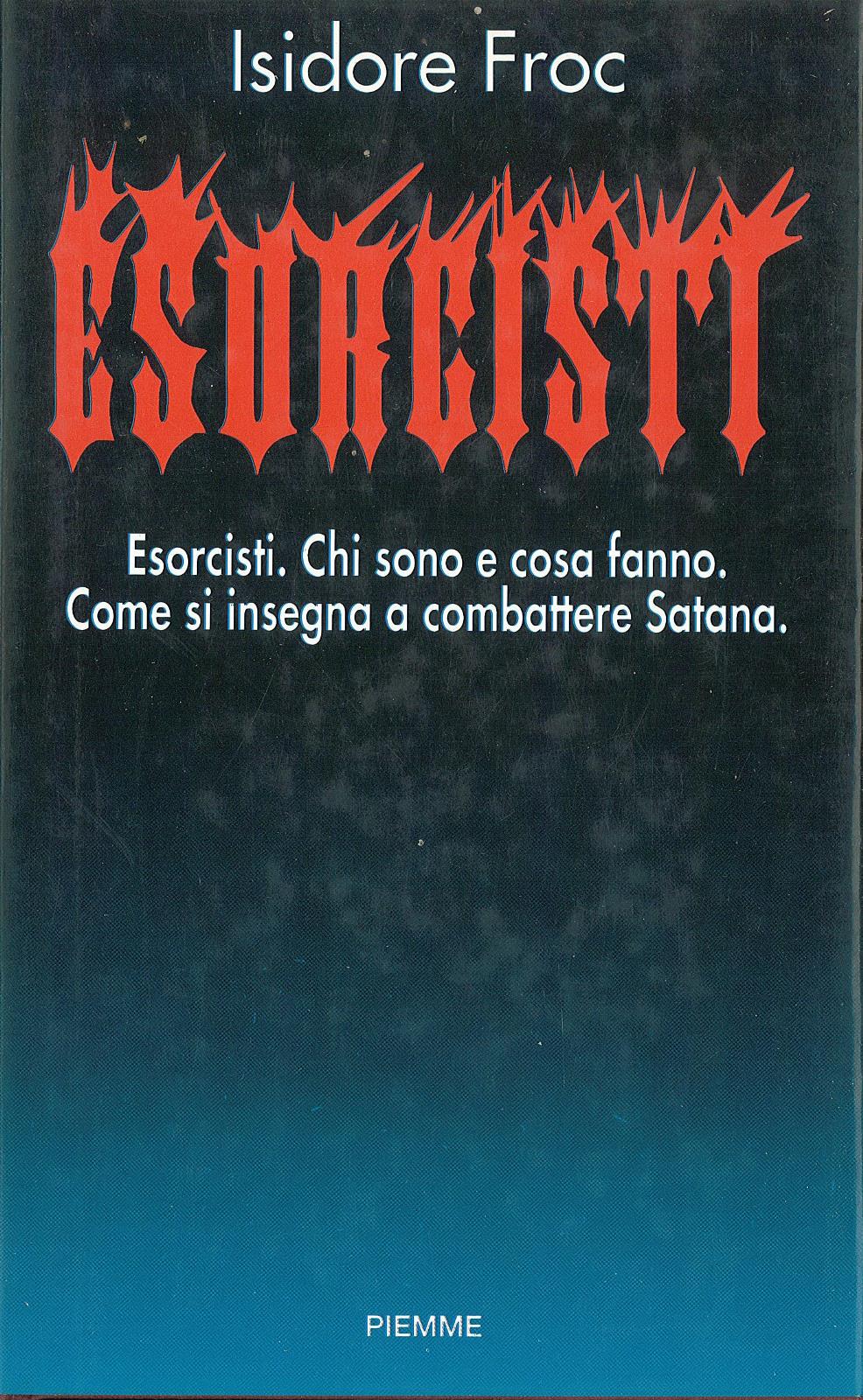 Esorcisti