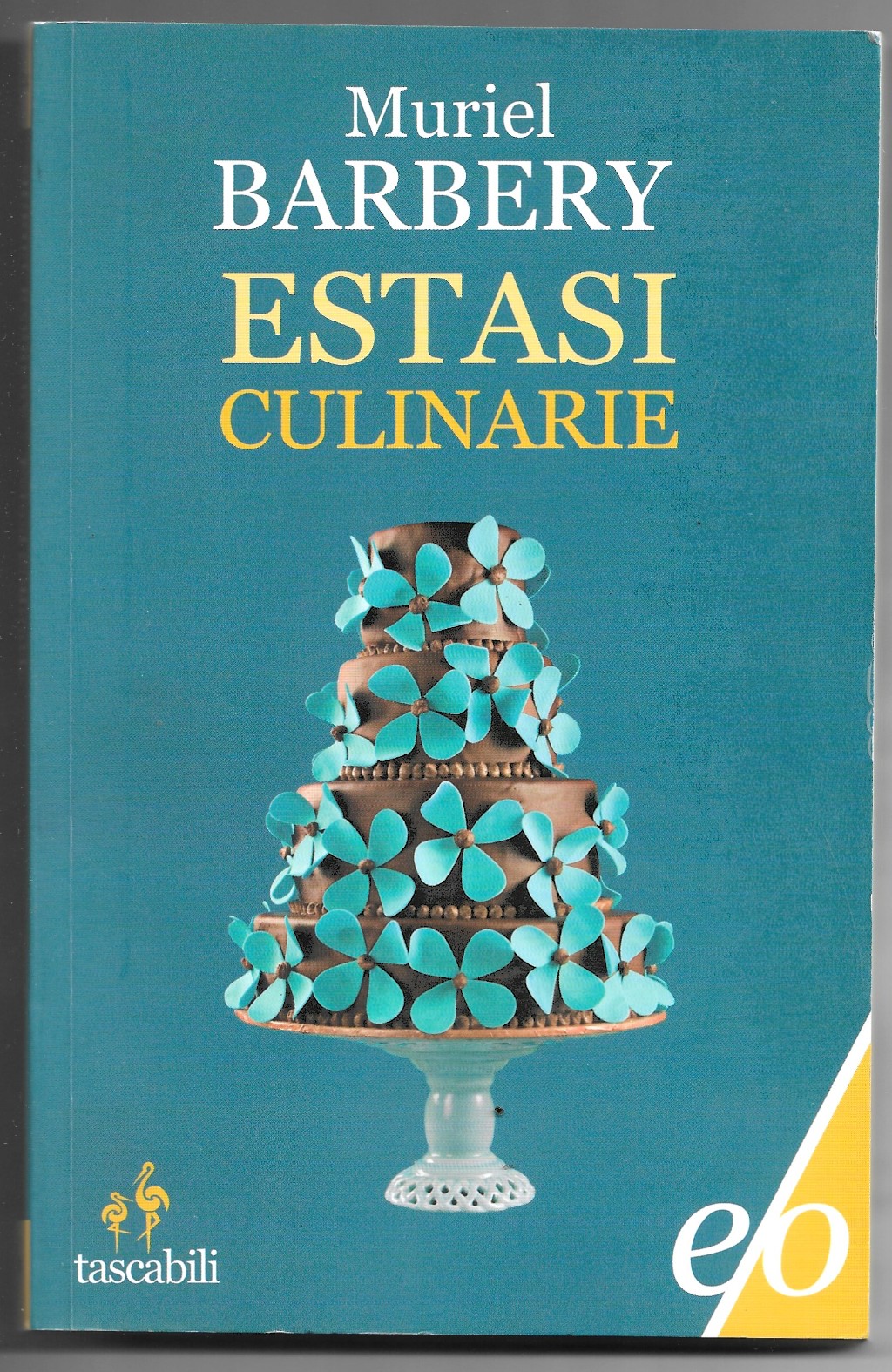 Estasi culinarie