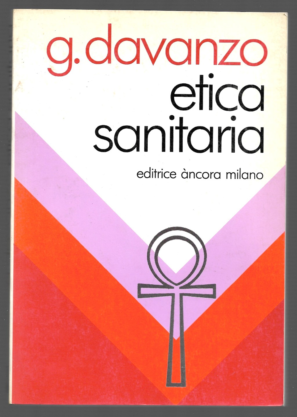 Etica sanitaria