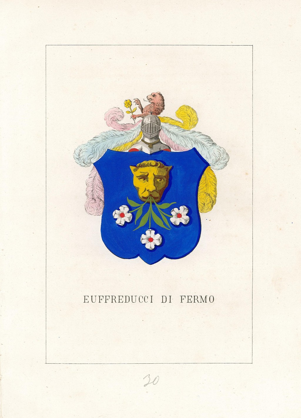 Euffreducci di Fermo