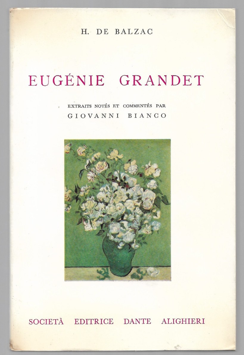 Eugénie Grandet