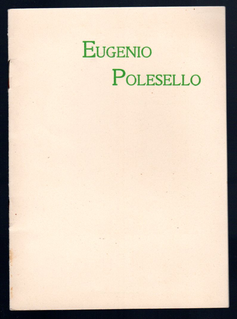 Eugenio Polesello