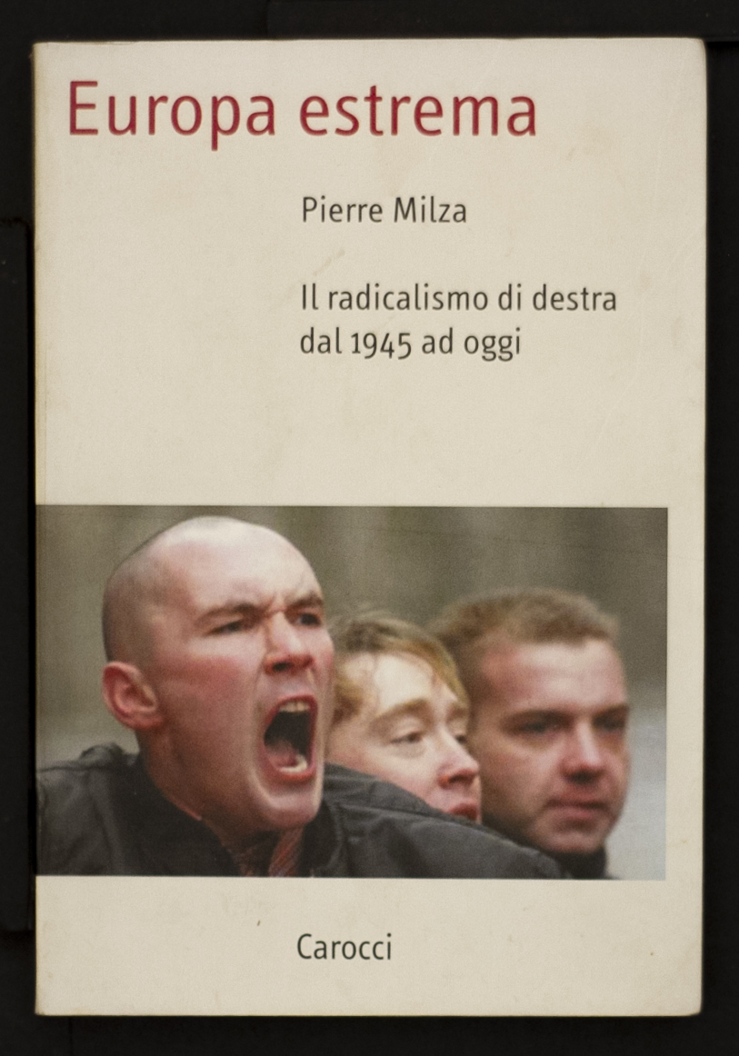 Europa estrema – Il radicalismo di destra dal 1945 ad …