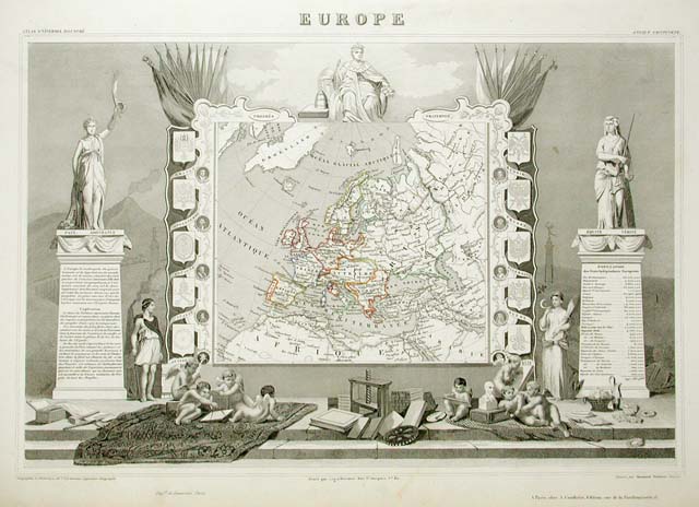 Europe